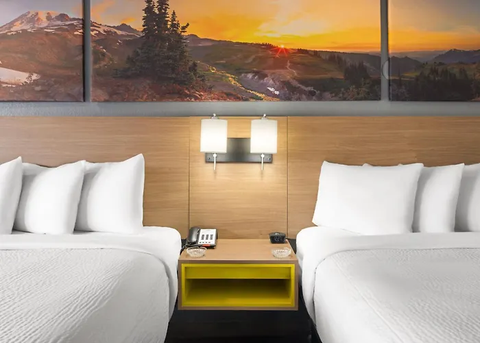 Days By Wyndham Worthington Hotel