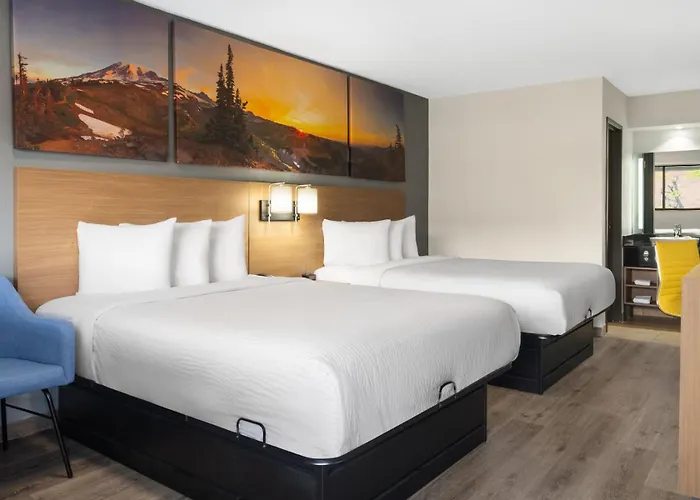 Days By Wyndham Worthington Columbus