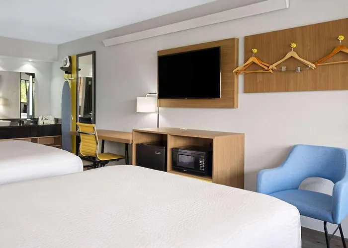 Hotel Days By Wyndham Worthington Columbus