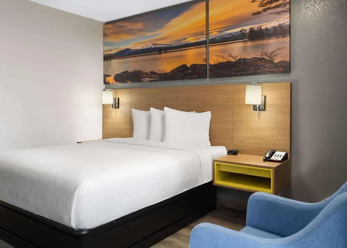 Days By Wyndham Worthington Columbus