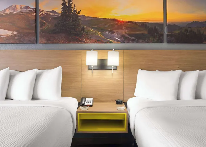 Hotel Days By Wyndham Worthington